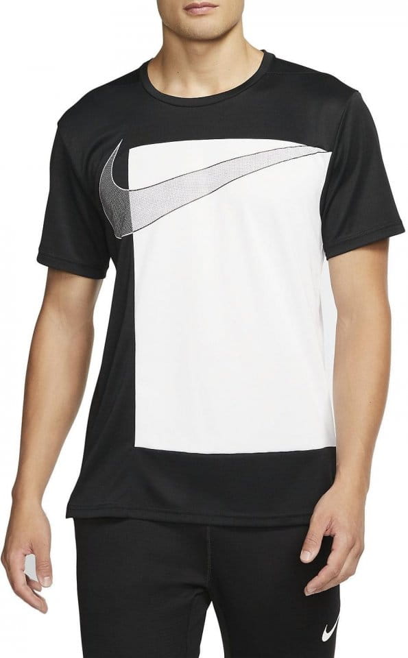 Camiseta Nike M NK DRY SUPERSET SS PX GFX