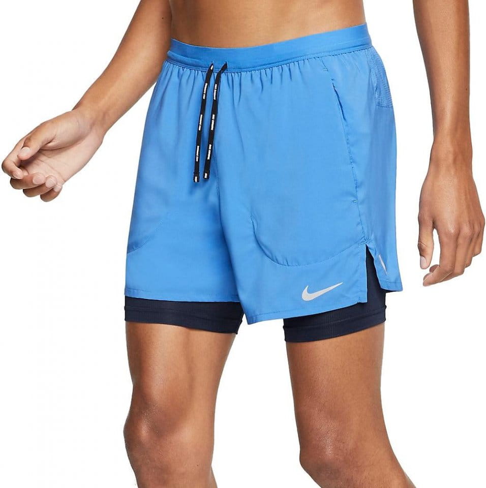 Pantalón corto Nike M NK FLX STRIDE 2IN1 SHORT 5IN