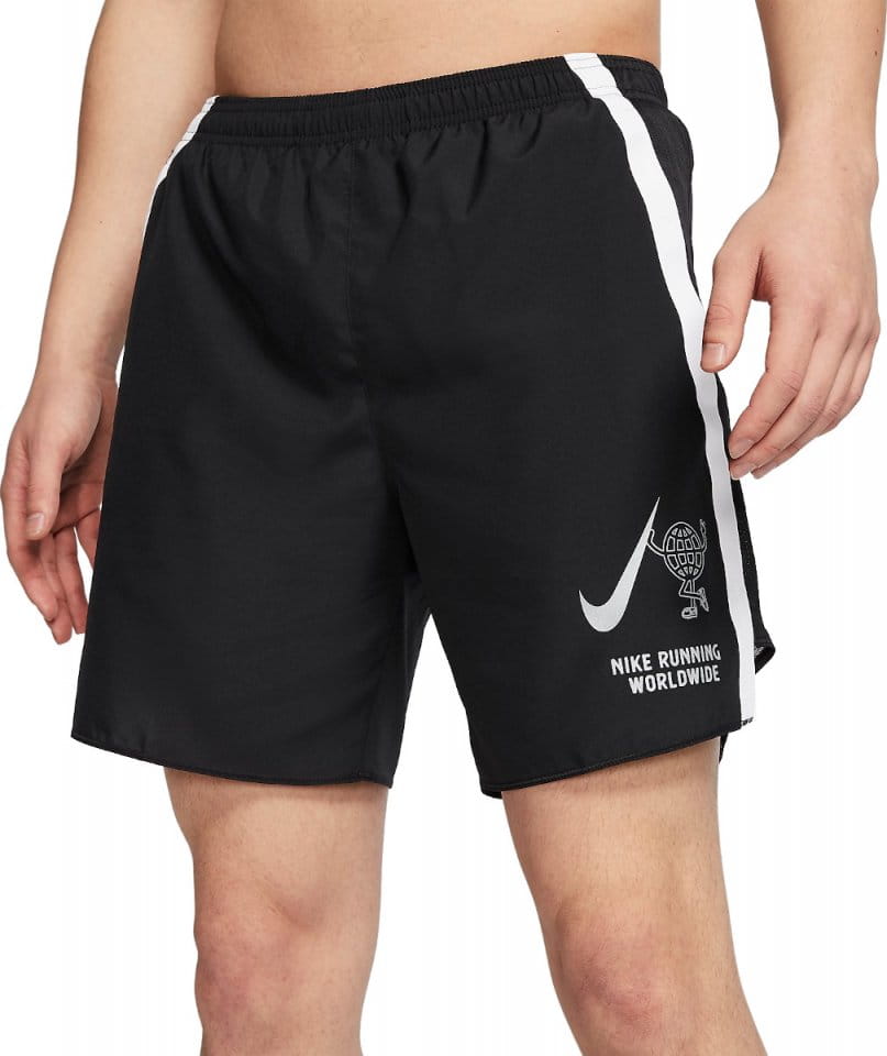 Pantalón corto Nike M NK CHLLGR SHORT 7IN WR BR