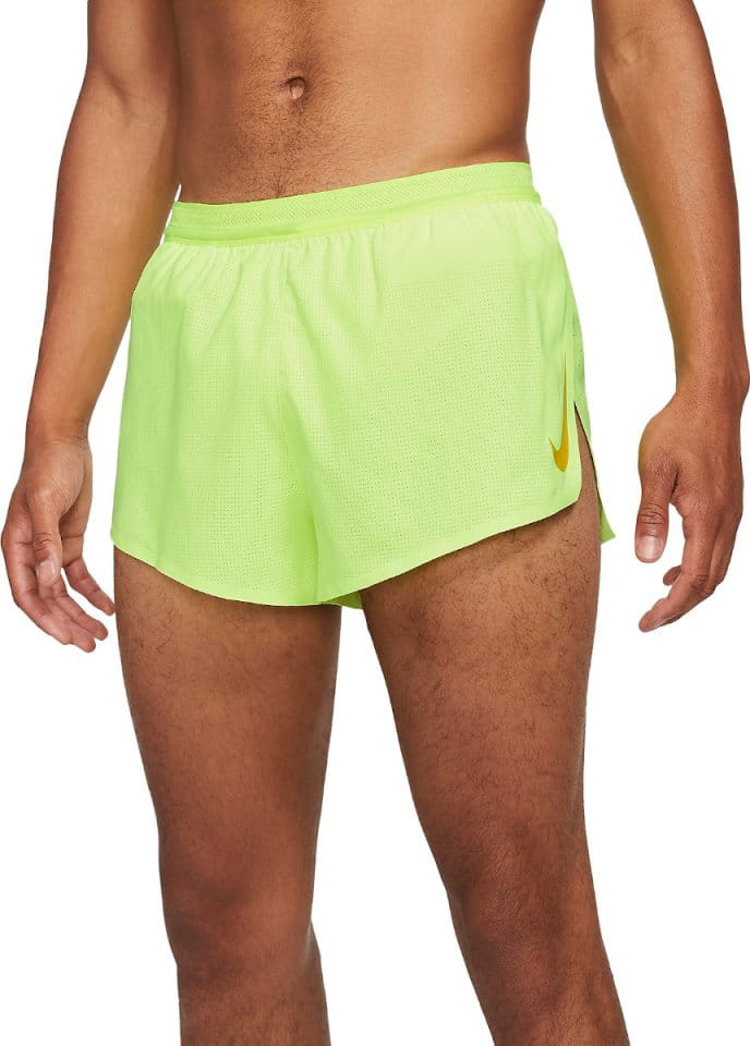 Pantalón corto Nike AeroSwift s 2" Running Shorts Top4Running.es