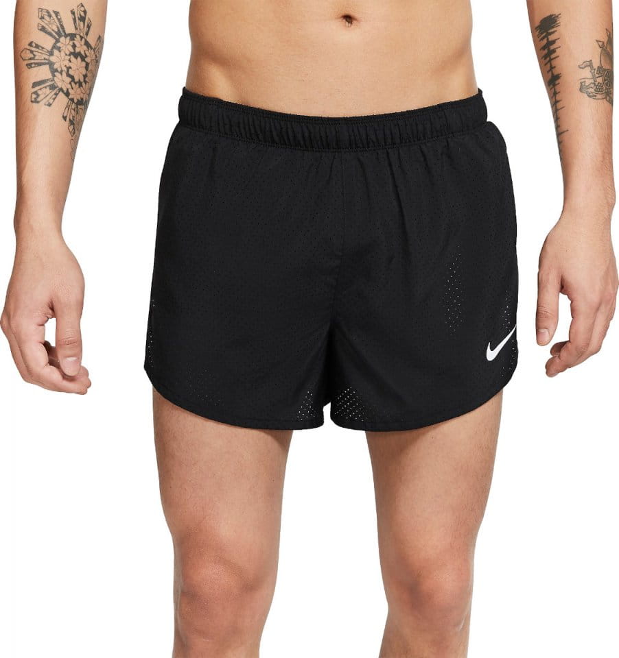 Pantalón corto Nike M NK FAST 4IN SHORT