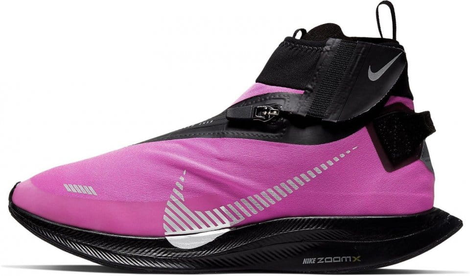 Zapatillas de running Nike W ZOOM PEGASUS TURBO SHIELD WP - Top4Running.es
