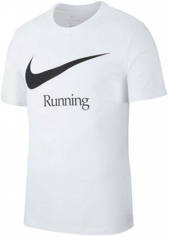 Camiseta Nike M NK DRY RUN HBR