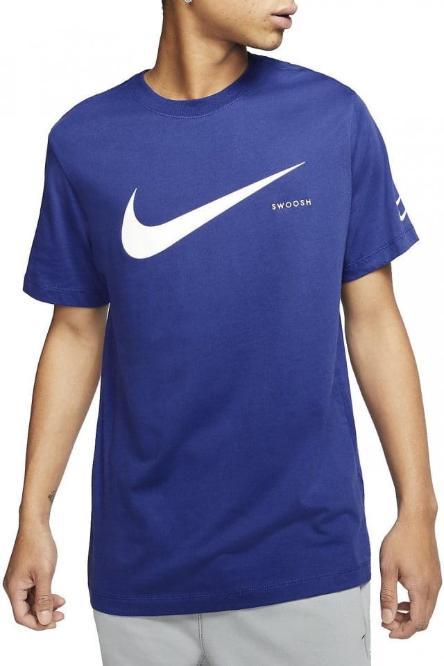 Camiseta Nike M NSW SWOOSH HBR SS TEE - Top4Running.es