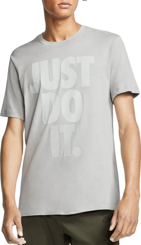 Camiseta Nike M NSW JDI WASH SS TEE
