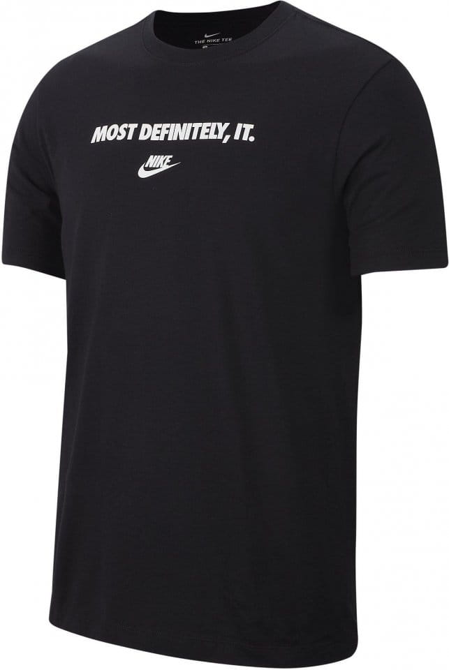Camiseta Nike M NSW TEE SNKR CLTR 8