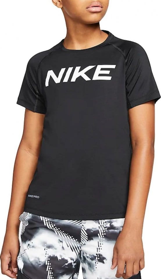 Camiseta Nike B NP SS FTTD - Top4Running.es