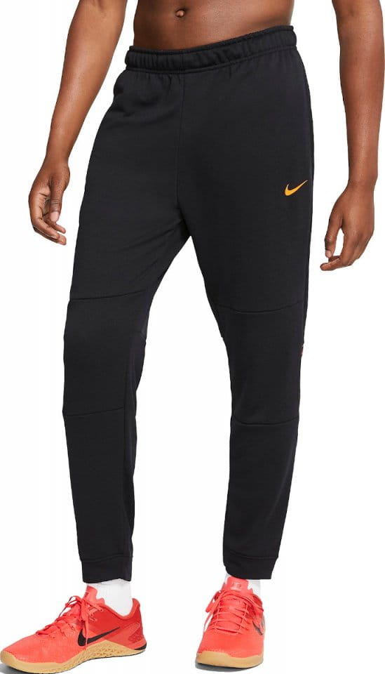 Pantalón Nike M NK DRY PANT FLC LV 2.0