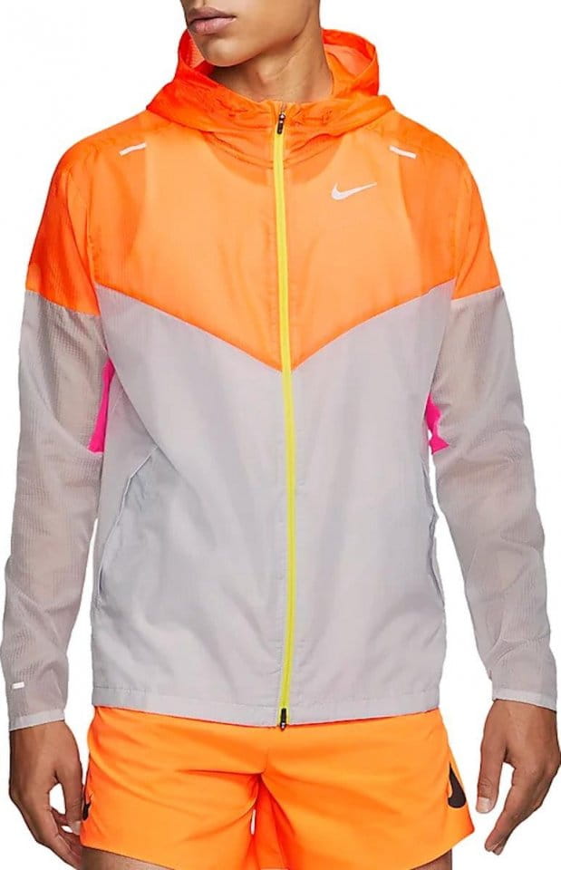 Chaqueta con capucha Nike M NK WINDRUNNER JKT