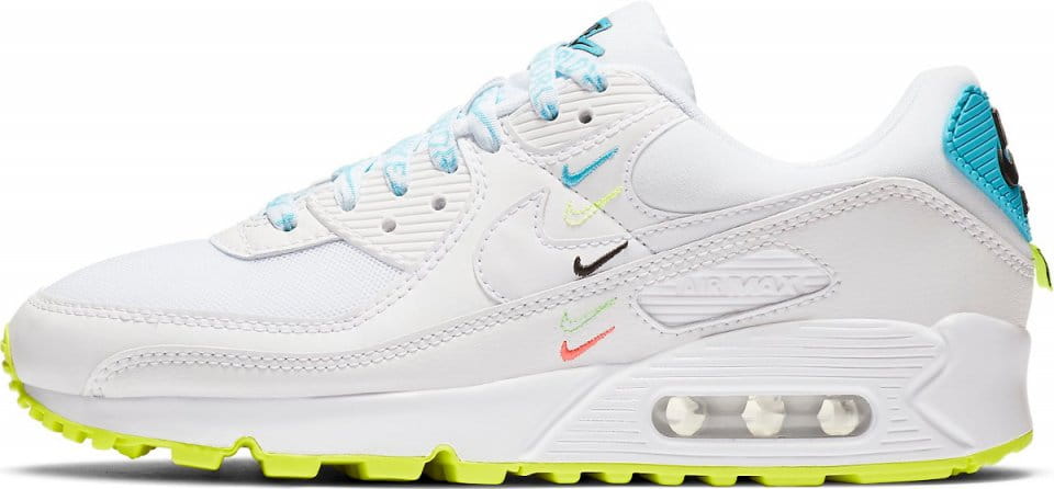 Zapatillas Nike Air Max 90 SE W - Top4Running.es