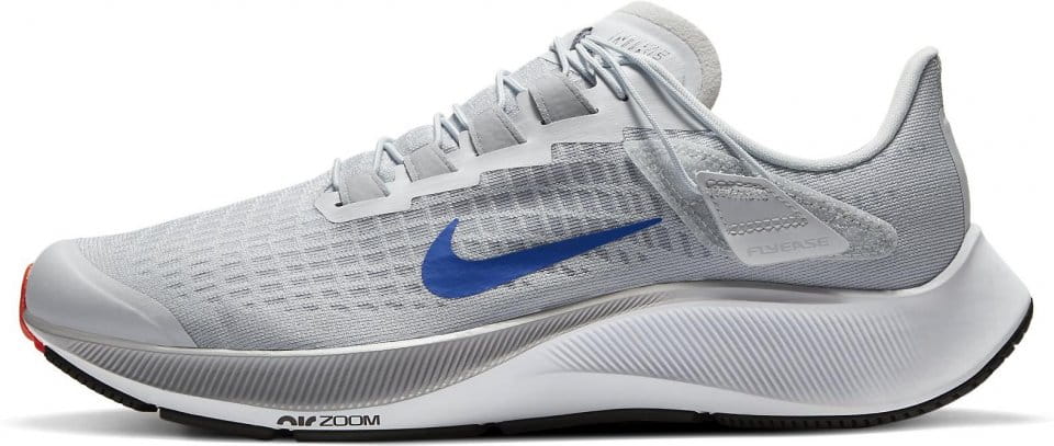 viva Cap raya Zapatillas de running Nike AIR ZOOM PEGASUS 37 FLYEASE - Top4Running.es