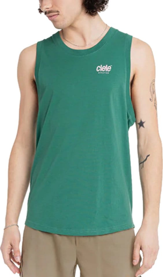 Camiseta sin mangas Ciele NSBTank EQ Target Bleed - Kildare
