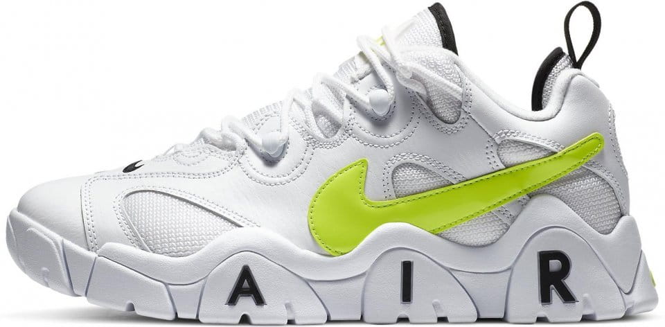 Zapatillas Nike M AIR BARRAGE LOW - Top4Running.es