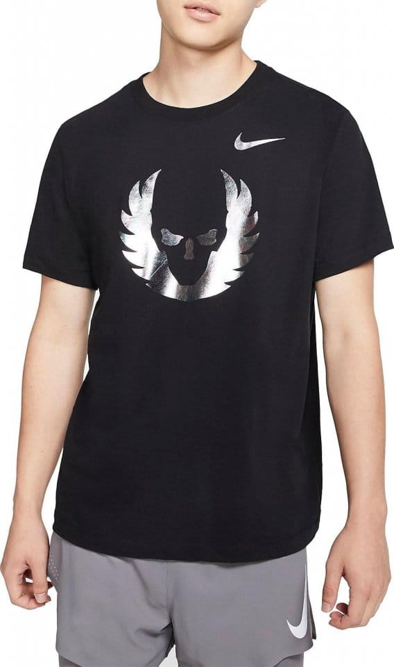 Camiseta Nike M NK DRY TEE DFCT OP