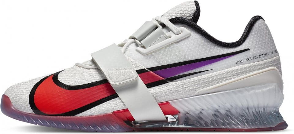 Zapatillas de fitness Nike ROMALEOS 4 SE - Top4Running.es