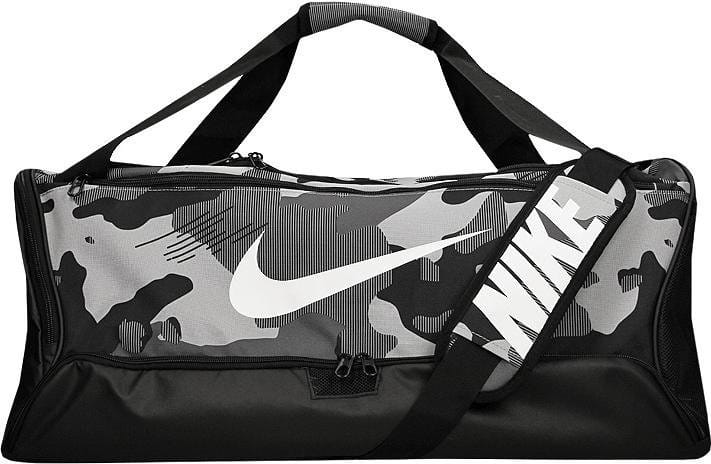 Bolsa Nike NK BRSLA M DUFF - 9.0 AOP3