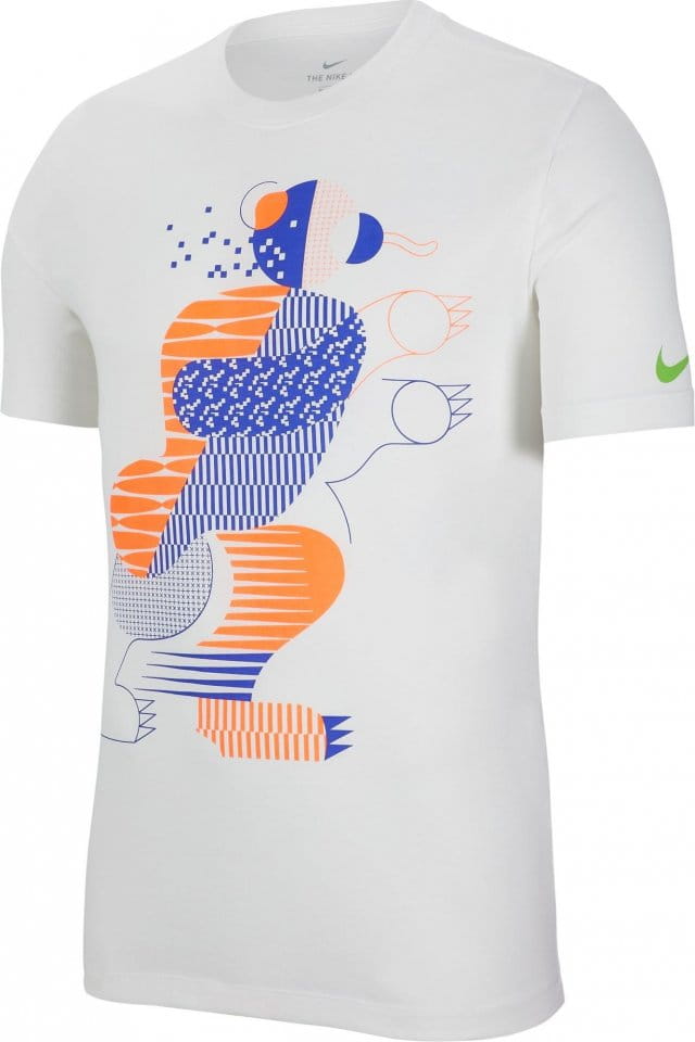 Camiseta Nike M NK DRY TEE DFCT BERLIN CITY