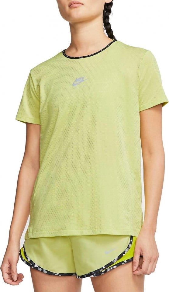 Camiseta Nike W NK AIR TOP SS