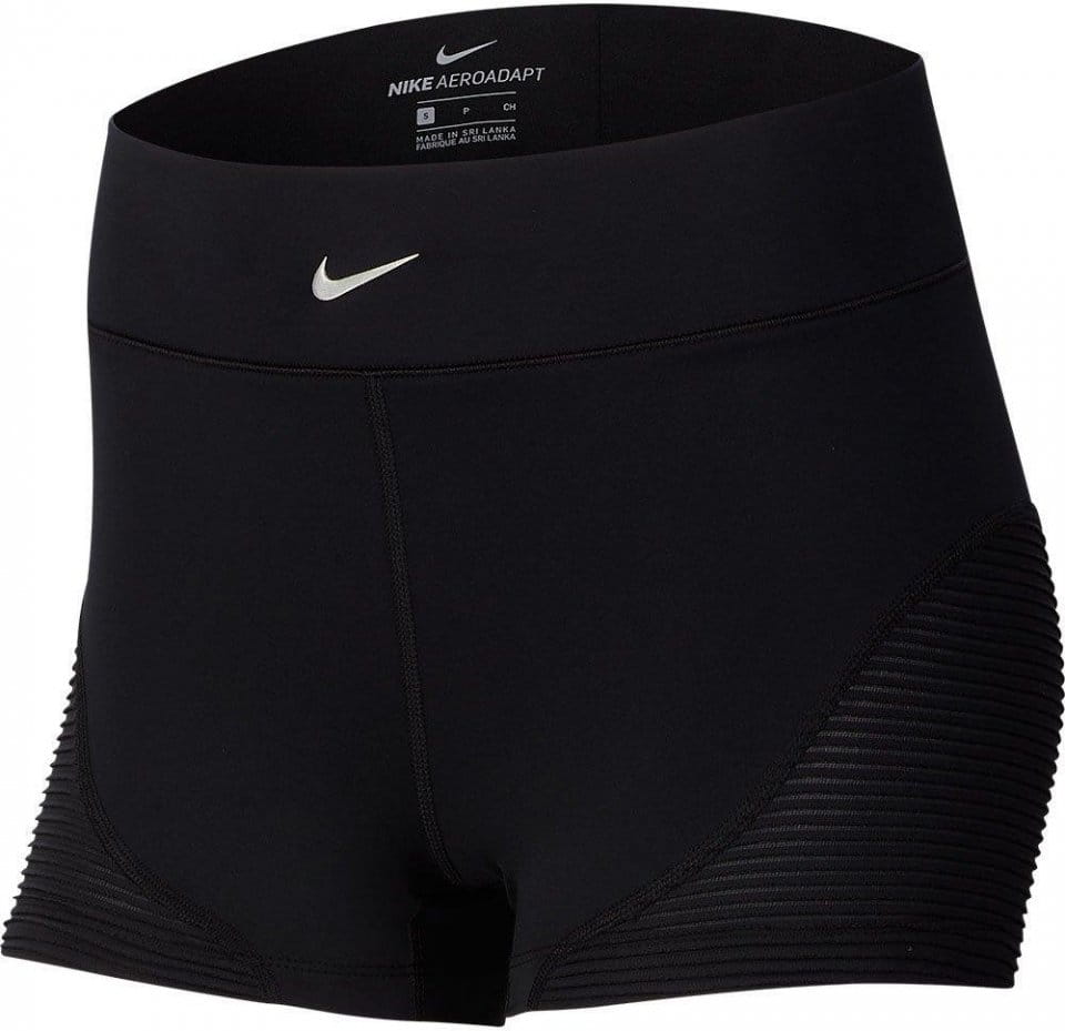 Pantalón corto Nike W NP AEROADPT 3IN SHORT