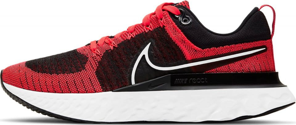 Zapatillas de running Nike React Infinity Run Flyknit 2 - Top4Running.es