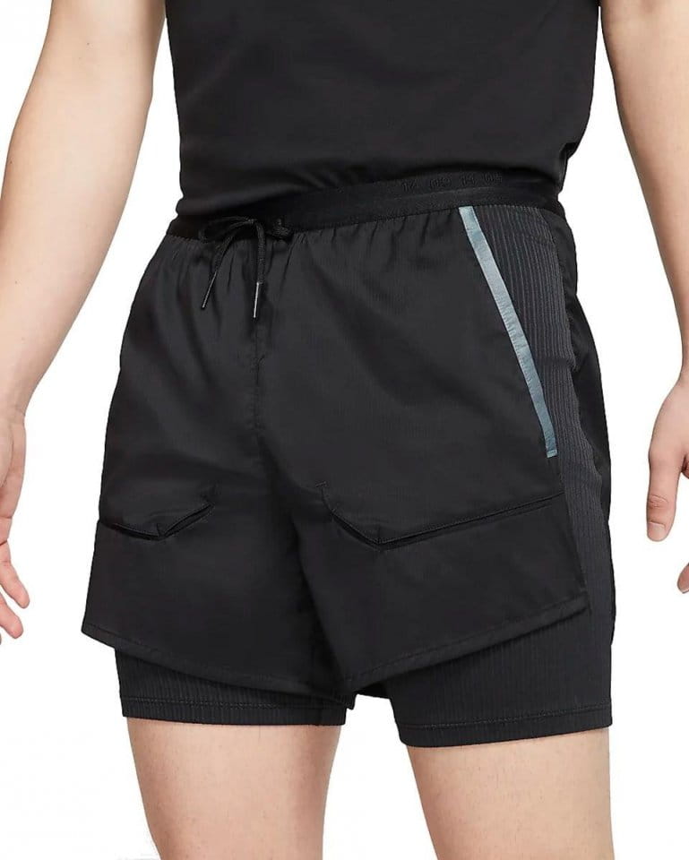 Pantalón corto Nike M NK TECH PCK HYBRID SHORT