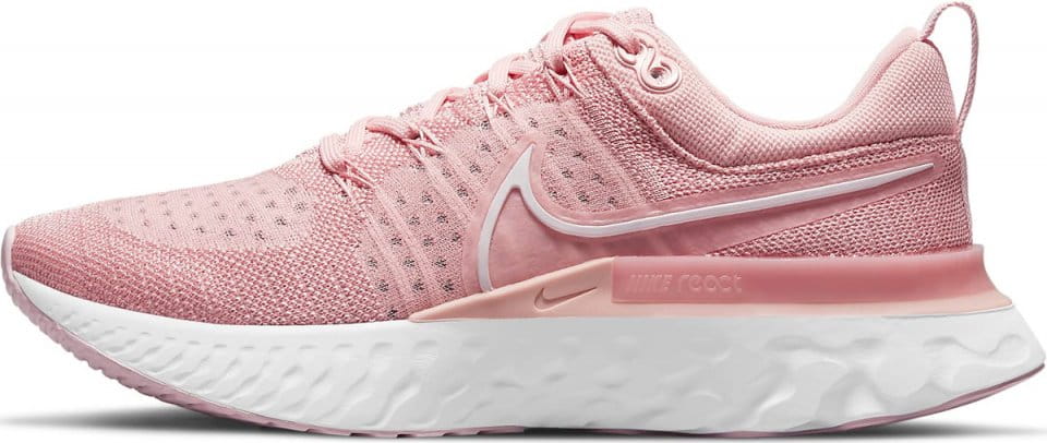 Zapatillas de running Nike React Infinity Run Flyknit 2 - Top4Running.es