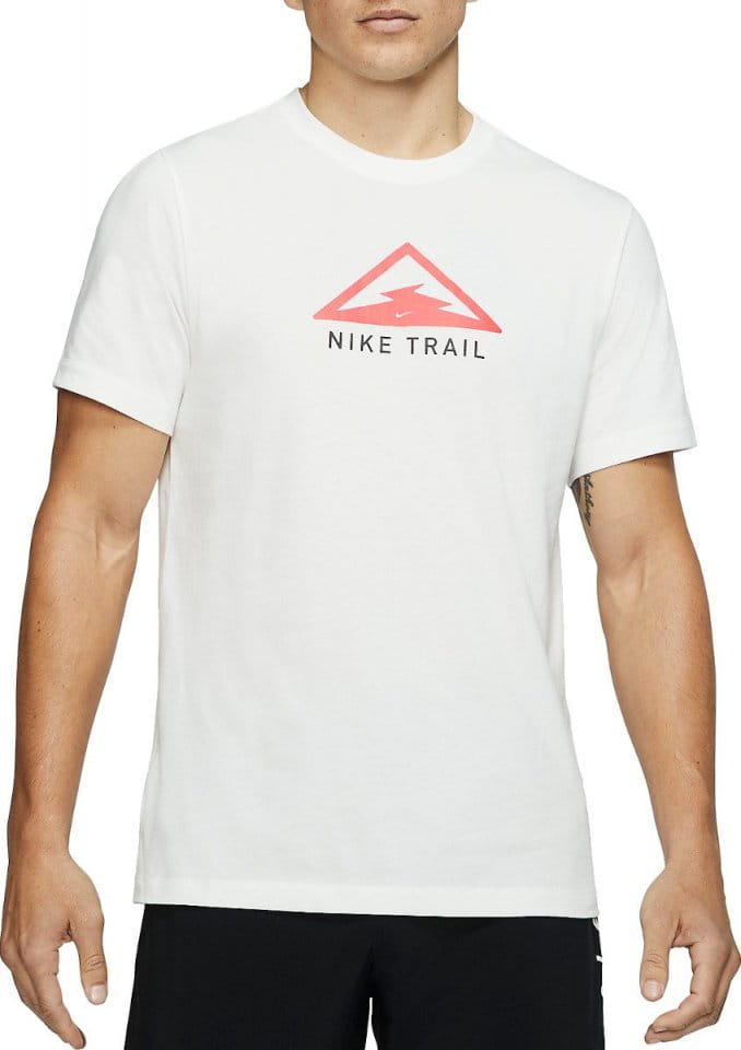 Camiseta Nike M NK DRY TEE TRAIL