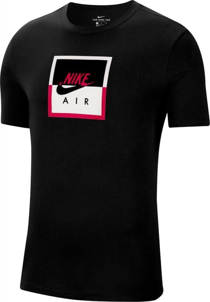 Camiseta Nike M NSW SS TEE AIR SSNL