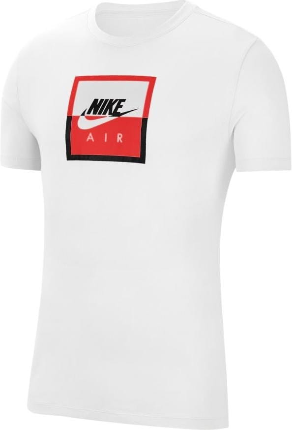 Camiseta Nike M NSW SS TEE AIR SSNL