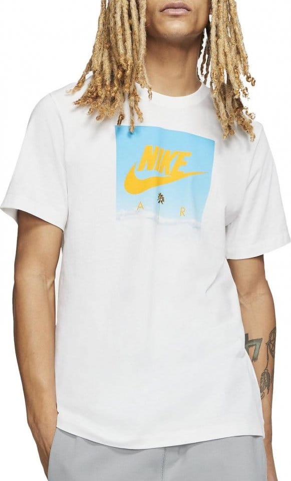 Camiseta Nike M NSW PHOTO TEE