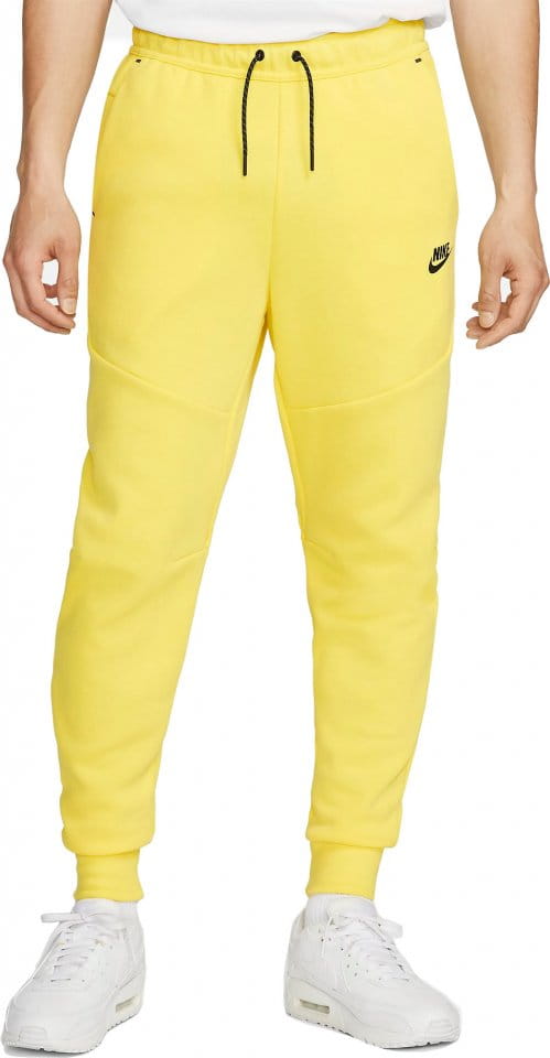 Pantalón Nike M NSW TCH FLC JGGR