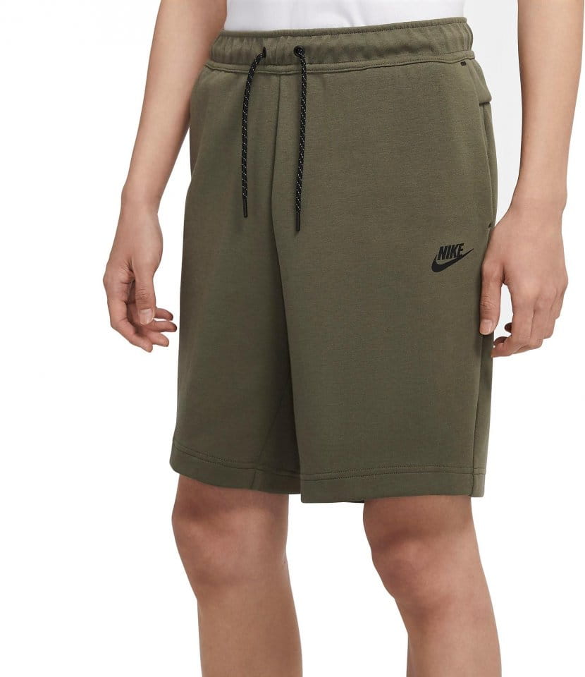 Pantalón corto Nike M NSW TECH FLEECE SHORT