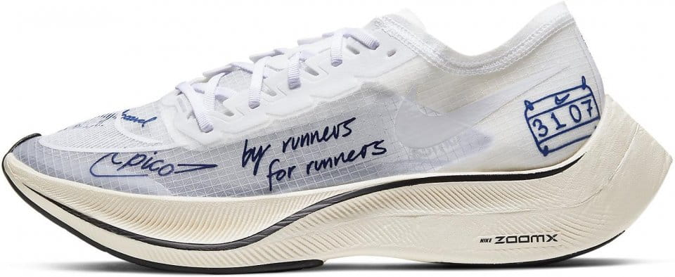 Zapatillas de running Nike ZOOMX VAPORFLY NEXT% BRS