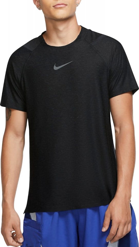 Camiseta Nike M Pro TOP SS NPC