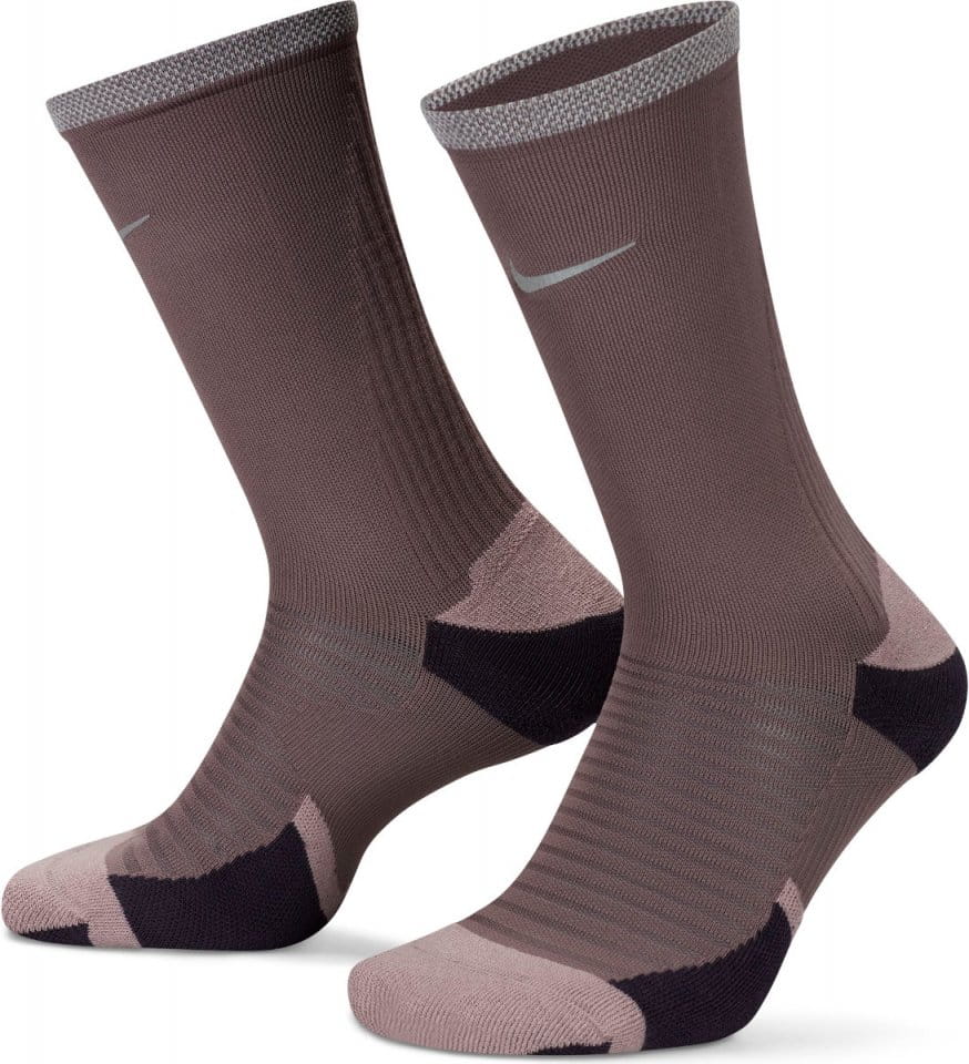 Calcetines Nike Spark Cushioned Crew Running Socks - Top4Running.es
