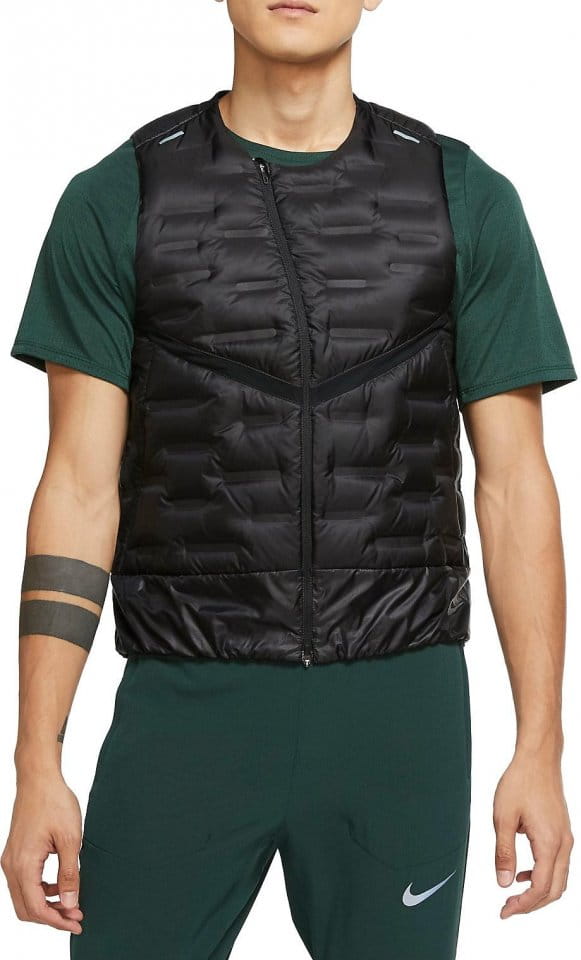 Chaleco Nike M AeroLoft Vest