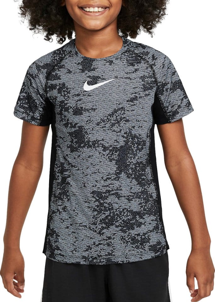 Camiseta Nike Y Pro DRY SS TEE