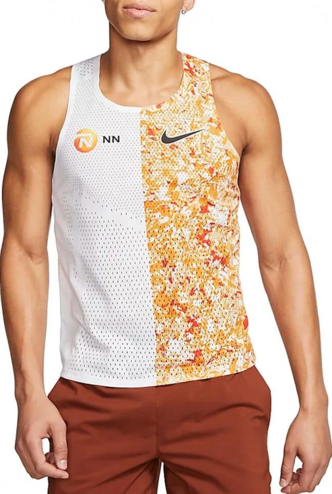 comerciante promesa oficial Camiseta sin mangas Nike AEROSWIFT TANK - Top4Running.es