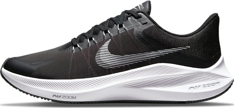 Zapatillas Running Nike Zoom Winflo 8 PRM Mujer Blanca | Solo Deportes
