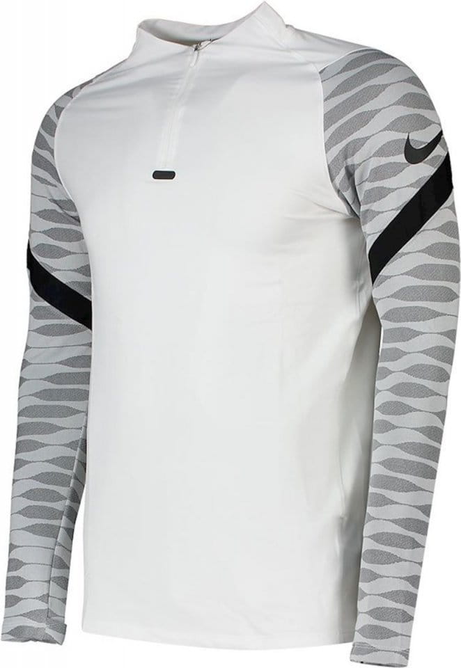 Camiseta de manga larga Nike M NK DRY STRIKE 1/4 ZIP DRILL TOP -  Top4Running.es