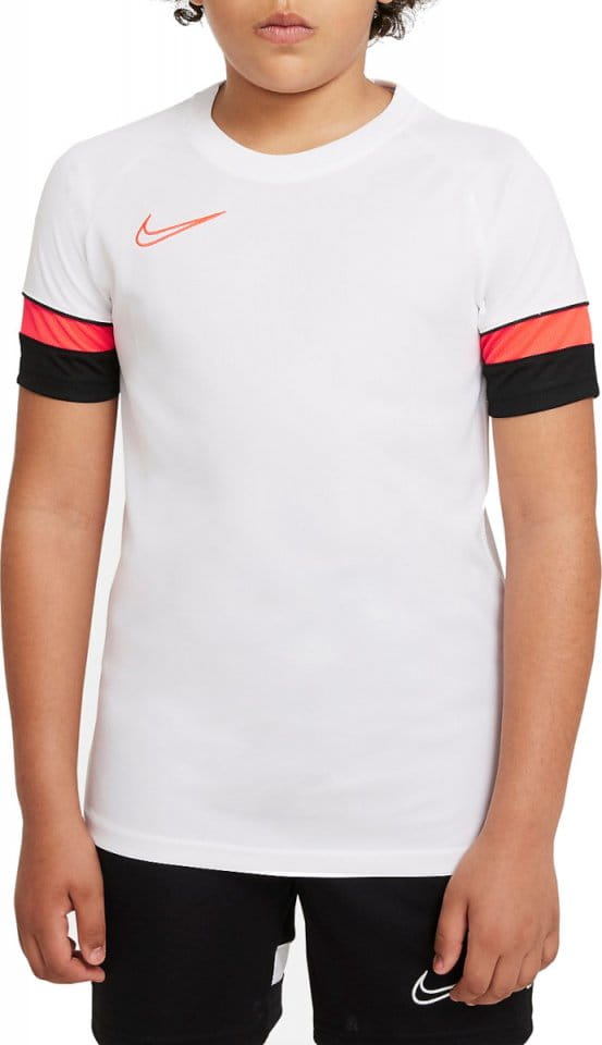 líder Bajo Hobart Camiseta Nike Y NK DRY Academy SS TEE - Top4Running.es