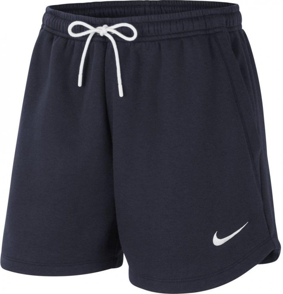 Pantalón corto Nike W NK FLC PARK20 SHORT KZ