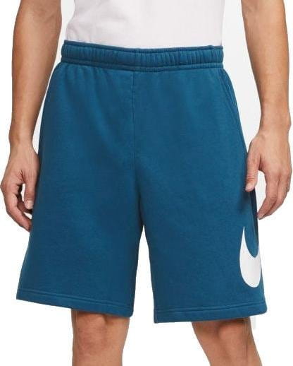 Pantalón corto Nike M NSW CLUB FLC SHORT BB GX