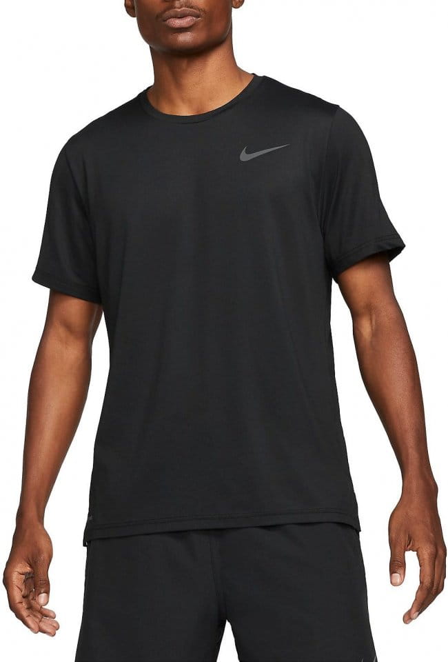 Camiseta Nike M NP DF HPR DRY TOP SS - Top4Running.es