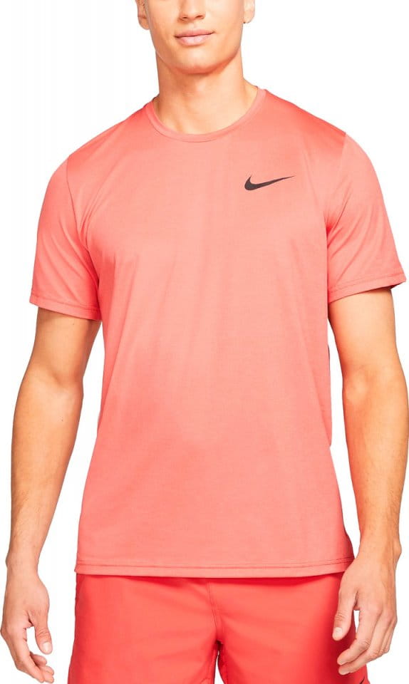 Camiseta Nike Pro Dri-FIT Men s Short-Sleeve Top - Top4Running.es