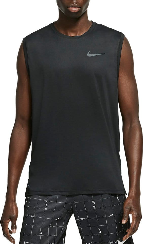Camiseta sin mangas Nike M Pro DF HPR DRY TOP TANK