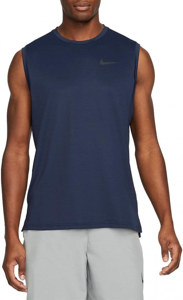 Camiseta sin mangas Nike Pro Dri-FIT Men s Tank - Top4Running.es