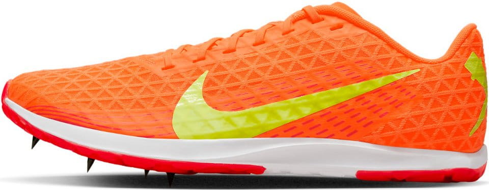 Zapatillas de atletismo Nike ZOOM RIVAL XC 5 - Top4Running.es