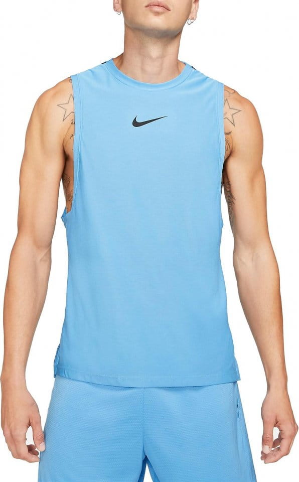Camiseta sin mangas Nike Pro TANK NPC