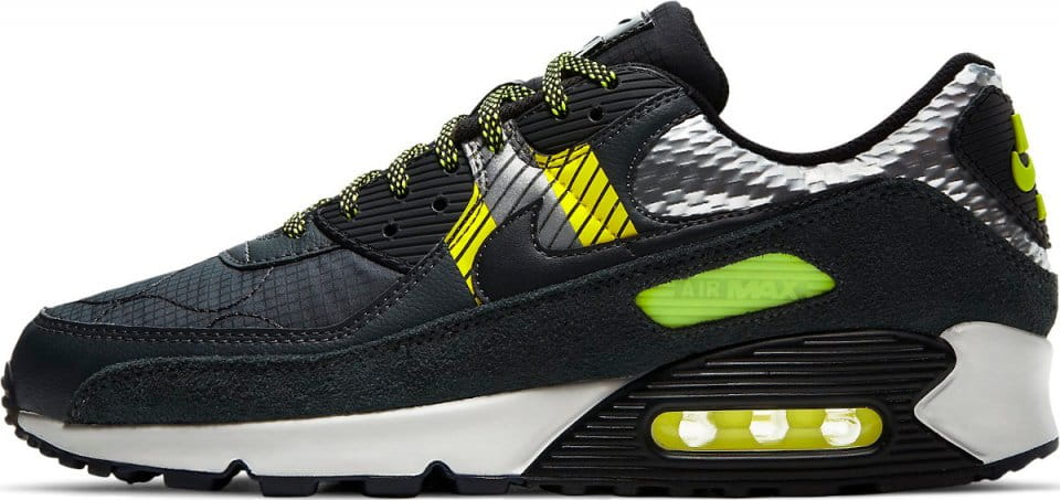 Zapatillas Nike Air Max 90 3M - Top4Running.es